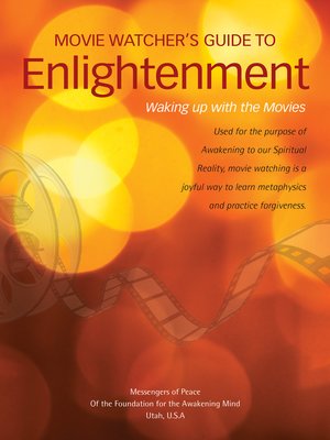 cover image of The Movie Watcher's Guide to Enlightenment